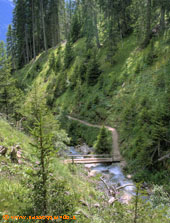 Ponte Ruf di Vael