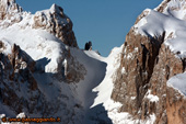 Passo del Travignolo